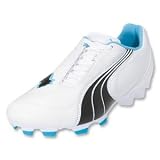 PUMA Women's v4.08 i FG Cleats