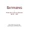 Satirizing: Webster's Timeline History, 400 BC - 2007