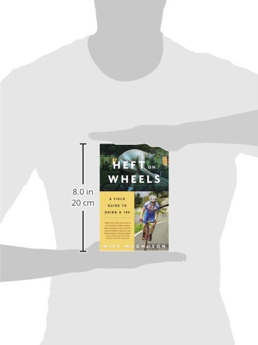 Heft on Wheels: A Field Guide to Doing a 180