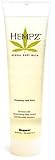 Hempz Herbal Body Wash - Rosemary and Mint
