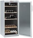 Kitchen & Housewares : Wine Cooler Silver (ARC2050_SI)