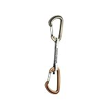 Black Diamond FireWire 12cm Quickdraw