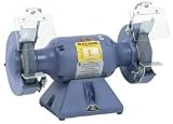 Baldor 712 115v,60hz, 3600 Rpm 7 1 2hp Bench Grinder