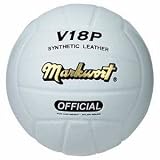Markwort Synthetic Leather Volleyball