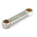 Linked Connecting Rod:X,Y