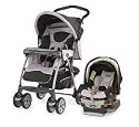 Chicco Cortina Travel System 30 Romantic
