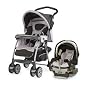 Chicco Cortina Travel System 30 Romantic