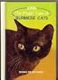 The Proper Care of Burmese Cats
