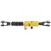 Enerpac BRP-106C 10 Ton Pull Cylinder with 738 Millimeters Extended Height