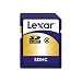 Lexar SD8GB-711 8GB Secure Digital
