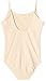 Danskin Big Girls' Camisole Leotard