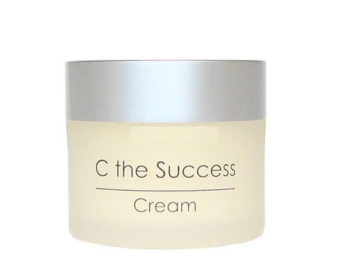 Holy Land Cosmetics C the Success Anti Aging Cream 50ml