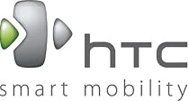 HTC BH M200 Mono Bluetooth Headset - Black