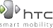 HTC HTC Touch Stylus (3-in-1) - Black