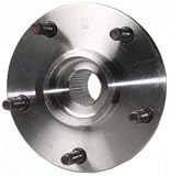 515006 New Front Wheel Bearing Hub Assembly Fits Dodge Ram 1500 Reviews