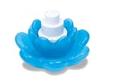 Swimline Hydro Tools 8598 Floating Blossom Triple Tier Pool Fountain