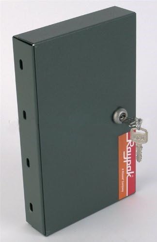 Raypak Parts 005198 Thermostat Lock Box For R185-R405