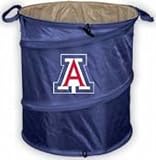 Arizona Wildcats Trash Can Cooler