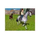 Barbie Horse AdventuresTM: Riding Camp