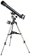 Celestron 21062 AstroMaster 70 EQ Refractor Telescope Celestron 21062 AstroMaster 70 EQ Refractor Telescope