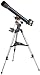 Celestron 21062 AstroMaster 70 EQ Refractor Telescope