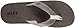 Reef Men's Leather Smoothy Sandal
