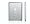 Apple iPod nano 8GB silver