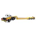 1/25 IH-International S-Series with Lowboy