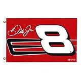 Dale Earnhardt Jr. Flag