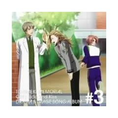 Drama CD