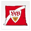 VfB Stuttgart Kissen 'Cut'