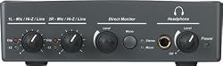E-MU Tracker Pre USB 2.0