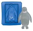 Penguin Ice or Jello Mold