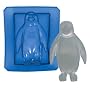 Penguin Ice or Jello Mold