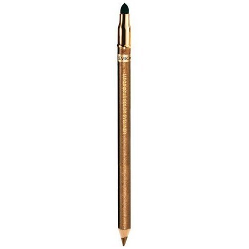 Revlon Luxurious Color Eyeliner Blackened Sapphire (2-pack)