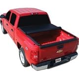 TruXedo Edge – Soft Roll-Up Tonneau Cover 877601 Picture