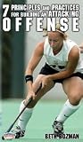 Beth Bozman: 7 Principles & Practices for Building an Attacking Offense (DVD)