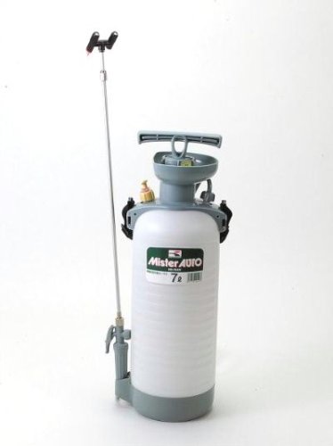 蓄圧式噴霧器7L　ミスターオート HS703W