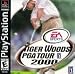 Tiger Woods PGA Tour 2000