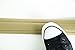 Legrand Wiremold NMW1 Nonmetallic Plastic Raceway for Extending Power, 5 Foot Wire Channel, White (1 Pack)