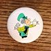 ALICE IN WONDERLAND MAD HATTER DRAWER PULLS KNOBS