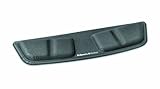 Fellowes 9185001 Laptop Palm Support - Fabric, Graphite