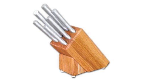 Rada Cutlery S42 Creative Block Set