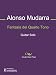 Search : Fantasia del Quarto Tono Sheet Music