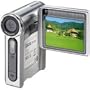 10.0 Megapixel 3-IN-1 Multi-functional Camera with 2.4" Tft LCD and MPEG4 Technology