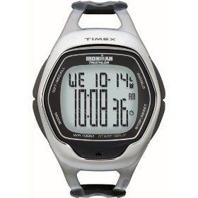 Timex #T5J681 Men's IRONMAN* Triathlon&reg; 75 Lap HI-TITM Watch
