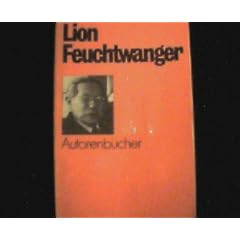 Lion Feuchtwanger (Autorenb�cher)