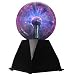 Electric Novelties: Plasma Nebula Ball