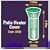 PREMIUM FURNITURE COVER - PATIO HEATER COVER