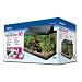 Aqueon 17755 10 Deluxe Kit Aquarium